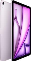 Actual product image Tiberion iPad Air (2024) 11" 512GB WIFI Purple (5G, 10.90", 512 GB, Purple, A / Like new)