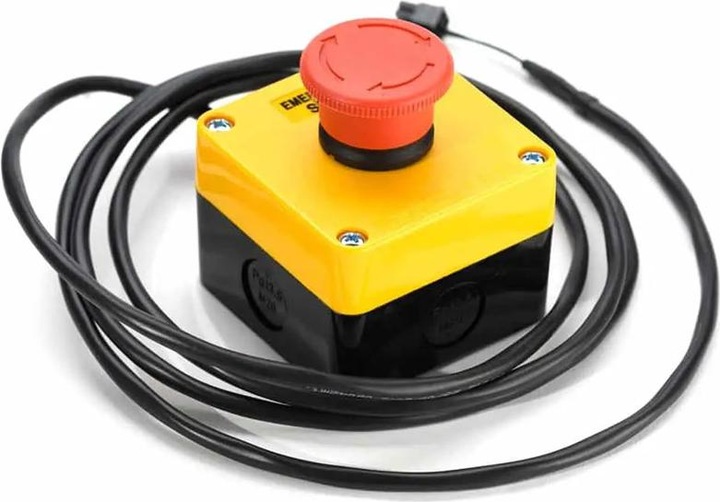 Productafbeelding Simucube 2 Sport wielbasis (17 Nm) (PC)