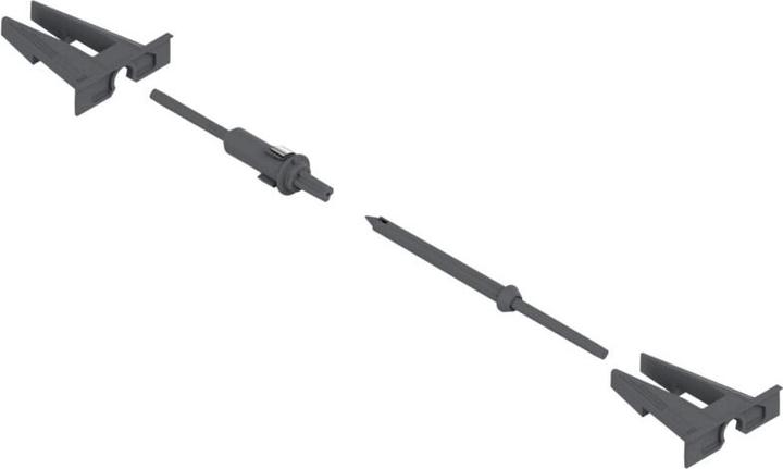 Actual product image Blum Synchronization TIP-ON MOVENTO