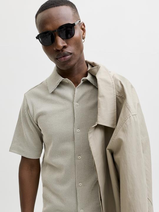 Immagine prodotto Jack & Jones Jprblanoah Ss Shirt Styd Ss26 (S)