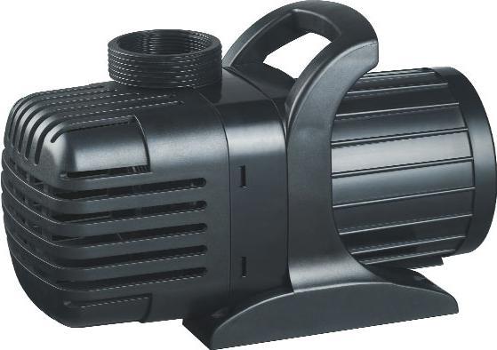 Produktbild KobreTec Flow Control Pumpe S-Serie