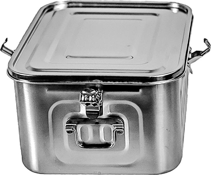 Immagine prodotto K-Kitchen Quadrato di kimchi (7 l)