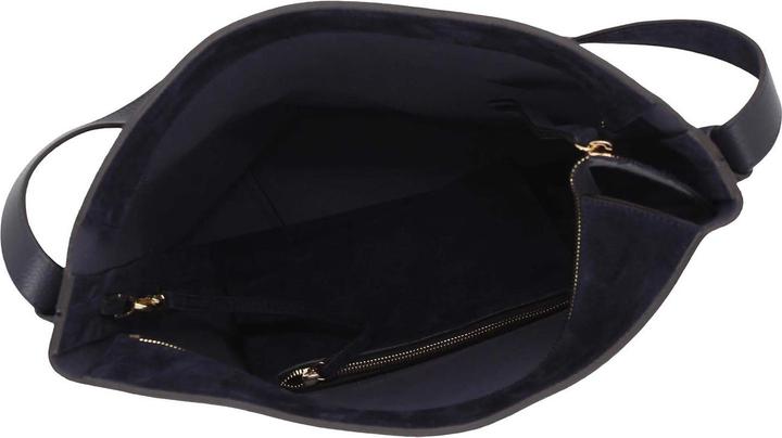 Immagine prodotto Abro Leather Suede Hobo Bag Cosmo