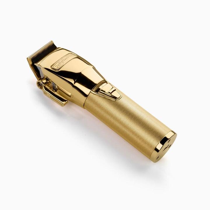 Immagine prodotto BaByliss Pro Goldfx 4Artisti
