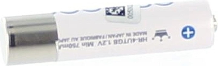 Actual product image AGI Battery compatible with Philips SBC HC8445 - Battery - Micro (AAA)