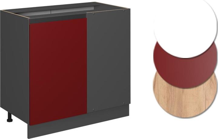 Produktbild Vicco R-Line (86 x 46 x 81.5 cm)