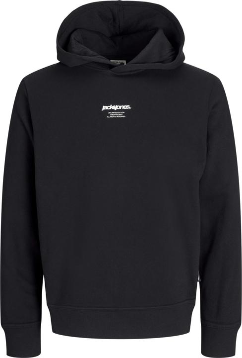 Produktbild Jack & Jones Rückenprint Kapuzenpullover Kapuzenpullover (L)