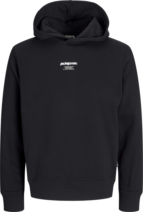 Actual product image Jack & Jones Rückenprint Kapuzenpullover Kapuzenpullover (L)