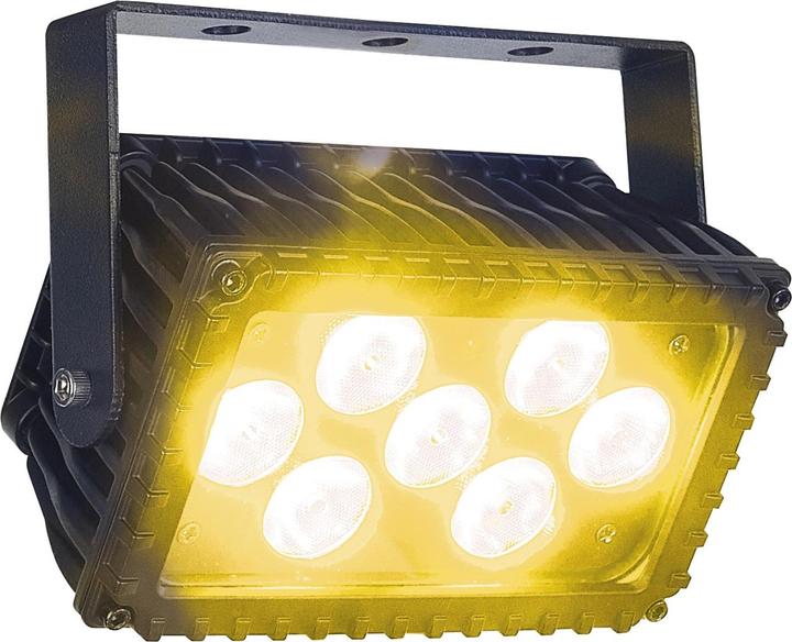 Produktbild DMT Cameleon Flood 7RGB (3 W, LED)