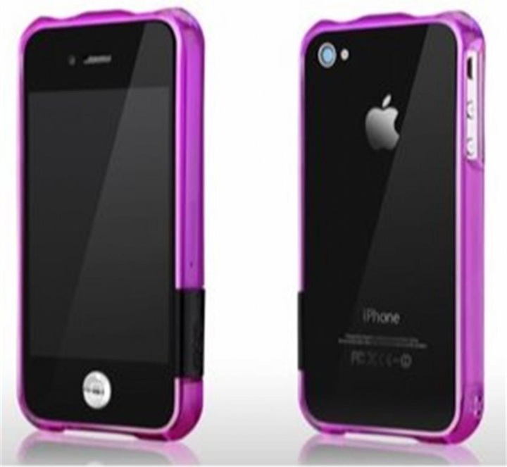 Image du produit more. Gemme de couleur Lucent (Apple iPhone 4, Apple iPhone 4s)