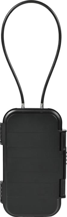 Image du produit Stahlex Tragbarer wasserdichter Tresor