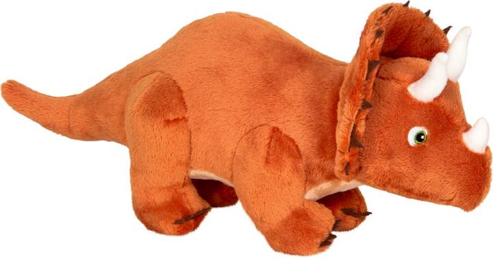 Produktbild Die Spiegelburg Triceratops Plüsch / Dino Friends