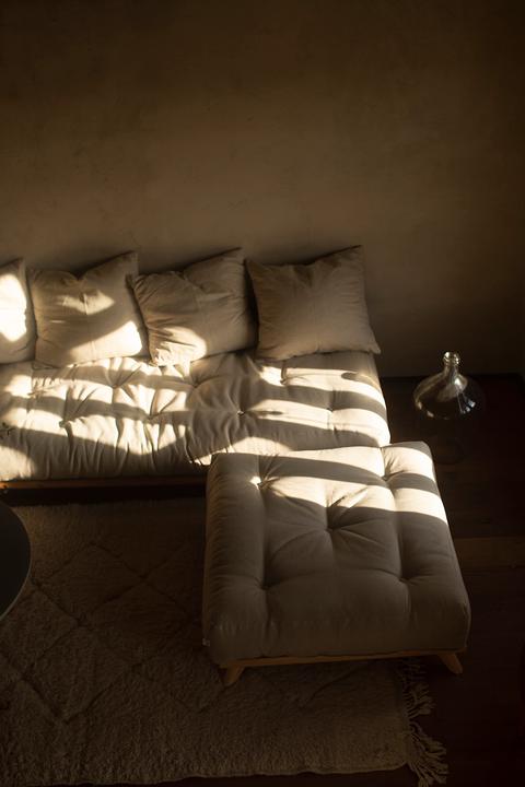 Produktbild Karup Design Senza (3-Sitzer, Bettsofa)