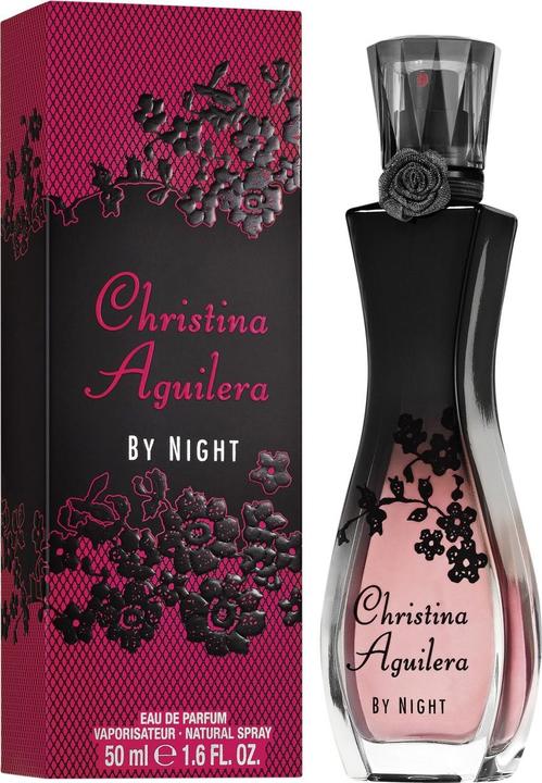 Produktbild Christina Aguilera Eau de Parfum (Eau de Parfum, 50 ml)