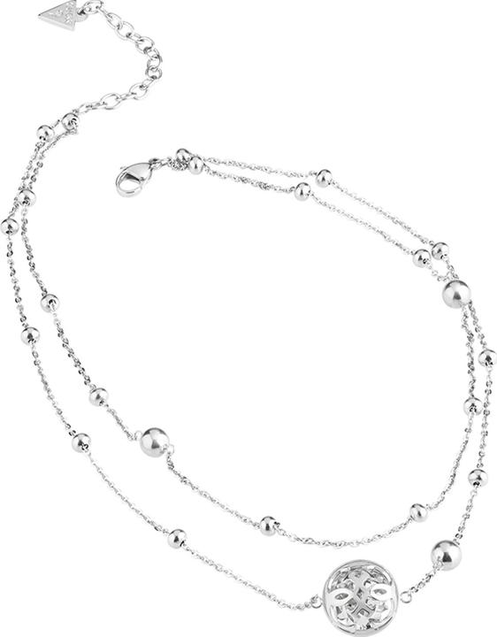 Immagine prodotto Guess Gioielli Collana UBN01387 (Acciaio inossidabile, 40,5 cm)