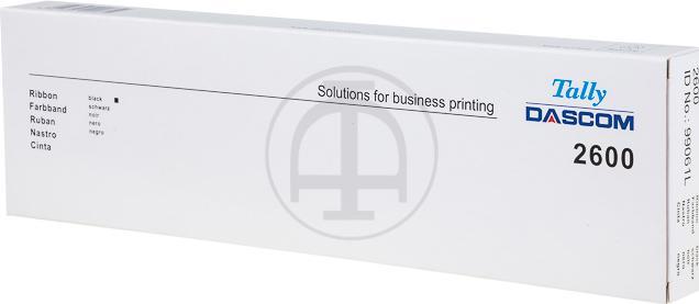 Produktbild Dascom 099061L (33 cm, Schwarz)