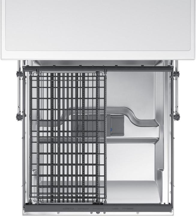 Actual product image Samsung DW60M6050FW/EC
