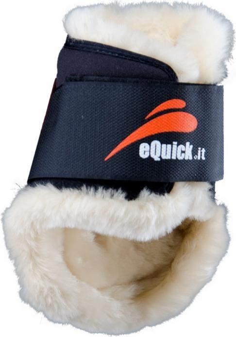 Produktbild eQuick Streichkappen (M)