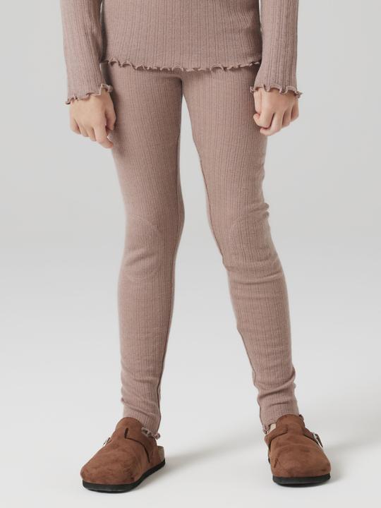 Produktbild Name it Rippstrick Leggings (122)