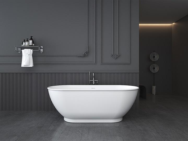 Actual product image Vente-unique Mobula (240 l, 75 cm, 170 cm)