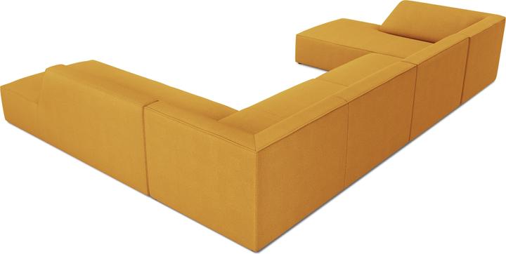 Actual product image Micadoni Ruby (Sofa landscape)