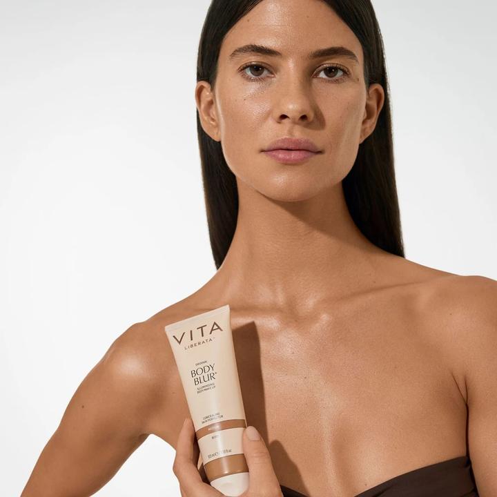 Actual product image Vita Liberata Body Blur (100 ml)
