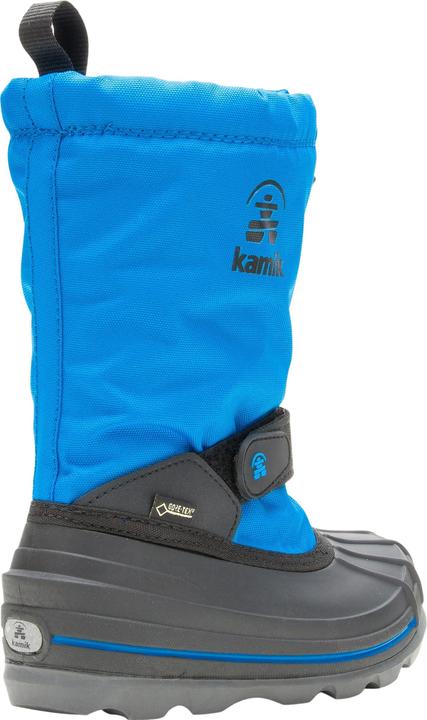 Actual product image Kamik Waterbug8g (29)