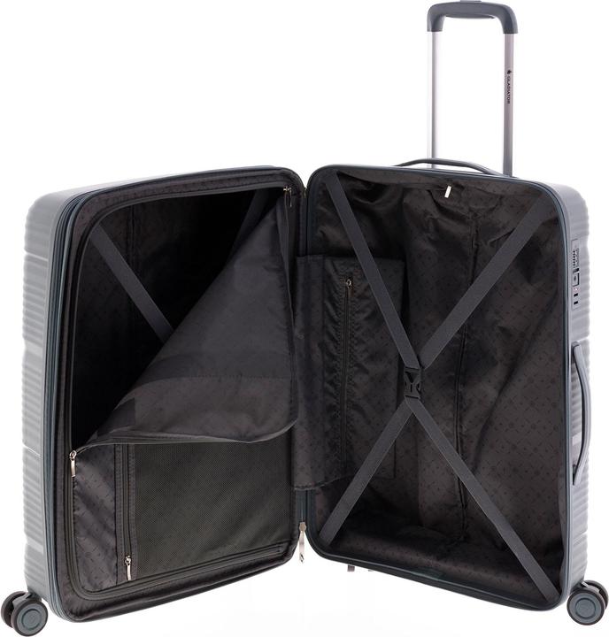 Produktbild Wüsthof Bionic - Trolley (80 l)