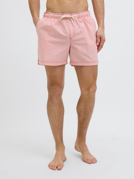 Actual product image Jack & Jones Regular Fit Badeshorts Badeshorts (XL)