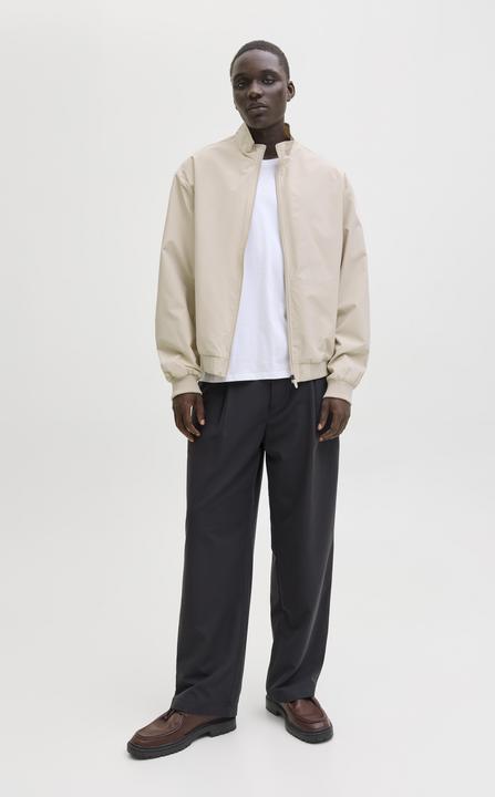 Actual product image Jack & Jones Jjecharge Stand Collar Bomber Noos (M)