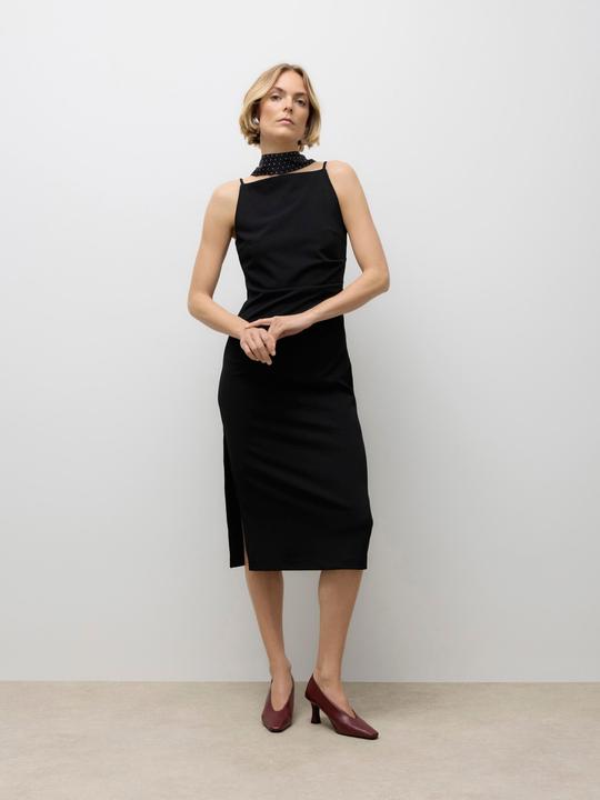 Produktbild Vero Moda AWSAGE Midikleid Kleid (L)