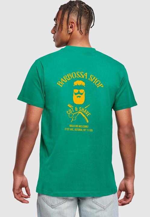 Produktbild Mister Tee MisterTee Barbossa Tee X - 178131 (L)