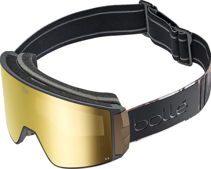 Immagine prodotto Bollé Blackridge S3 (VLT 15%)