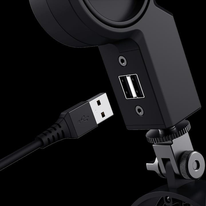 Productafbeelding Trust GXT 255+ ONYX