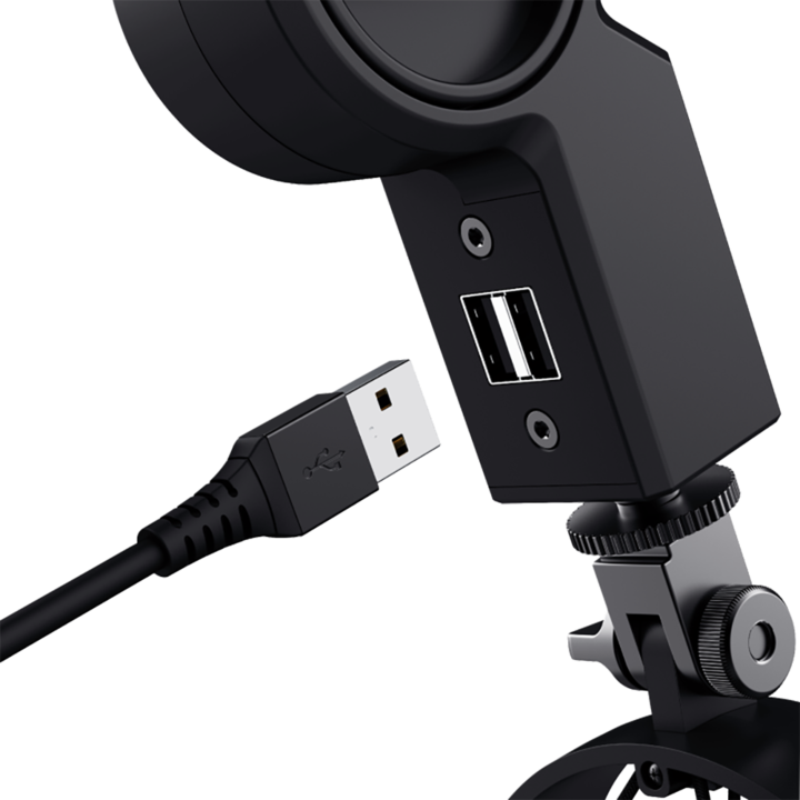 Image du produit Trust GXT 255+ ONYX