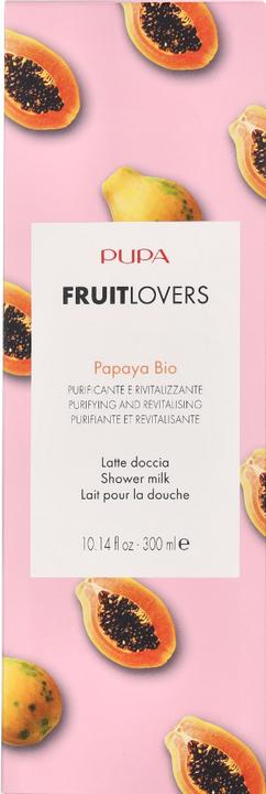 Produktbild Pupa Milano Fruit Lovers (300 ml)