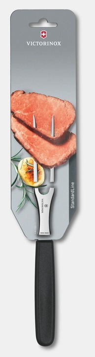 Image du produit Victorinox Fourchette à viande et à rôti (Fourchette à viande)