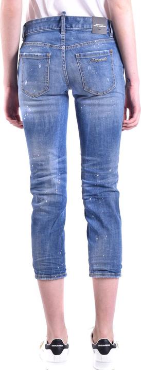 Immagine prodotto Dsquared2 S75LB0613 S30595470 (40)