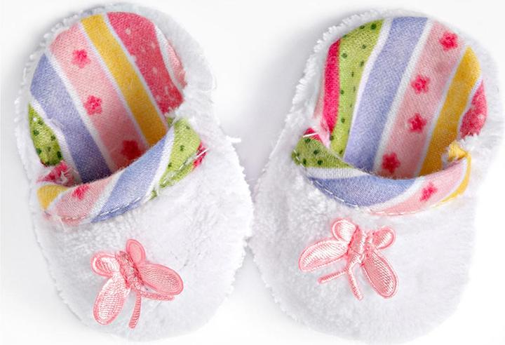 Immagine prodotto Heless Pantofole per bambole