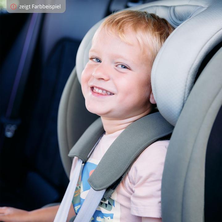 Produktbild ABC Design Aspen 2 Fix i-Size (Kindersitz, ECE R129/i-Size Norm)
