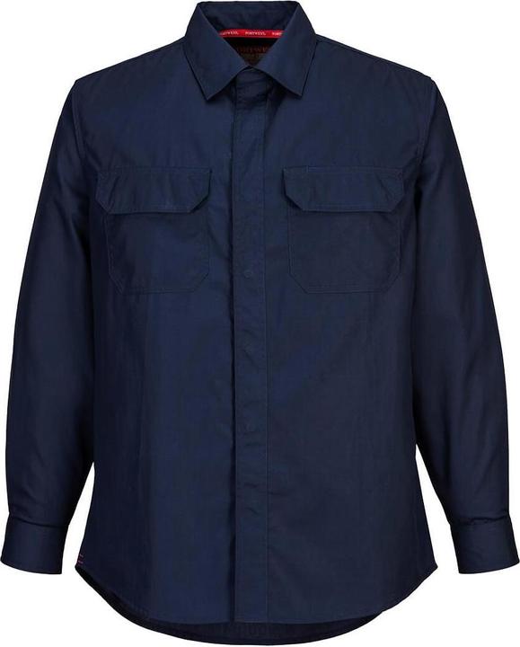 Actual product image Portwest Bizflame Plus shirt (3XL)