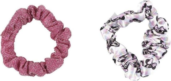 Immagine prodotto Minnie Mouse Elastico per capelli 6 pezzi (Elastico per capelli)