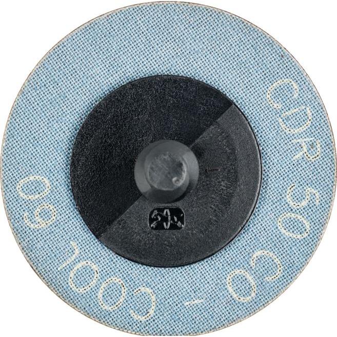 Thumbnail - Pferd, Schleifmittel, COMBIDISC-Schleifblatt CDR 50 CO-COOL 60 VPE: 100 (60)