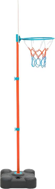 Immagine prodotto VR Shinecon Canestro 141cm - Easy Stat Arancione