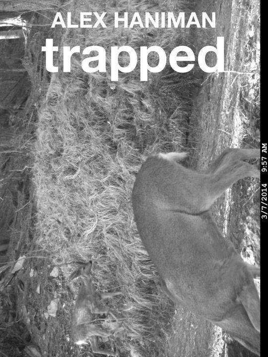 Produktbild Trapped (Deutsch, 2018)