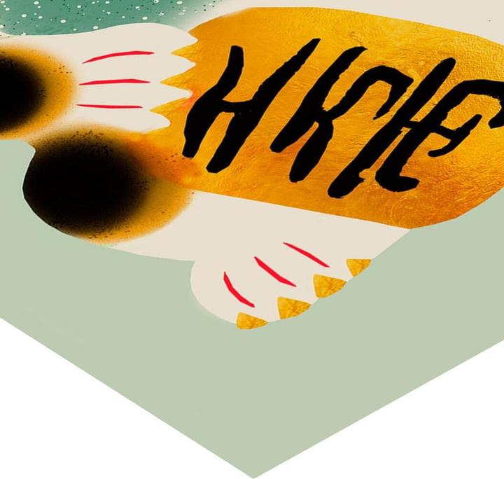 Image du produit Poster & Frame Printart (29.70 x 42 cm)