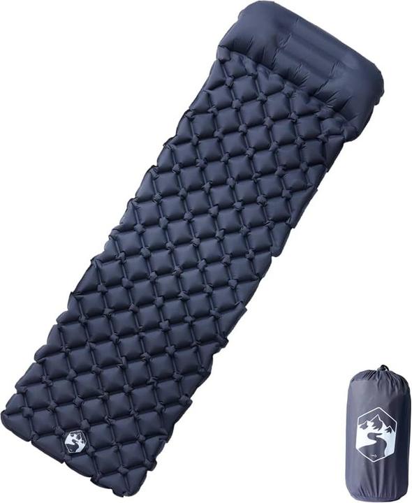 Produktbild vidaXL Isomatte