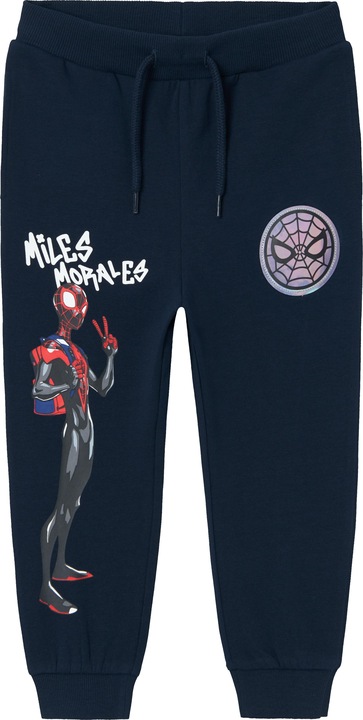 Produktbild Name it Spider-Man Hose (92)