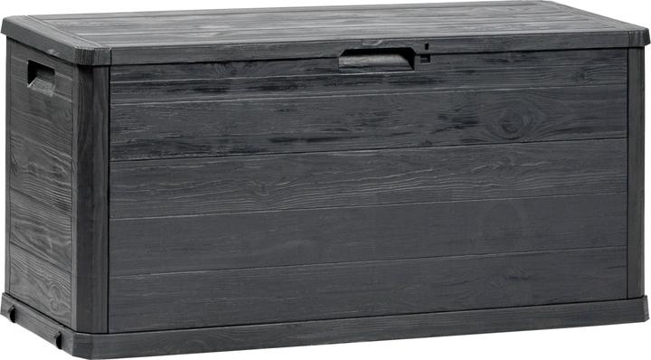 Toomax Cushion box collection multibox woody's 280 DARK ANTHRACITE