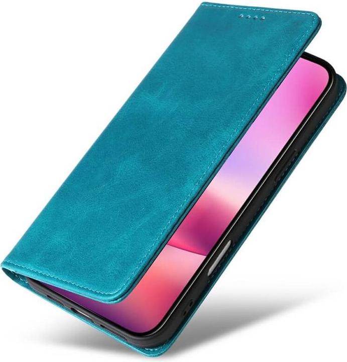 Productafbeelding Cover-Discount Zakelijke Flip Case mobiele telefoon cover (Apple iPhone 17)